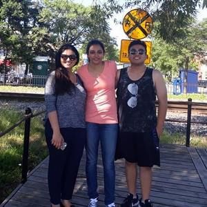 Meet your Posher, Aahan